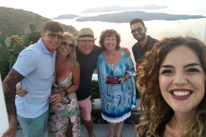 Santorini Wine Stories: Sunset Tour with Tasting & Dinner - Frequently Asked Questions