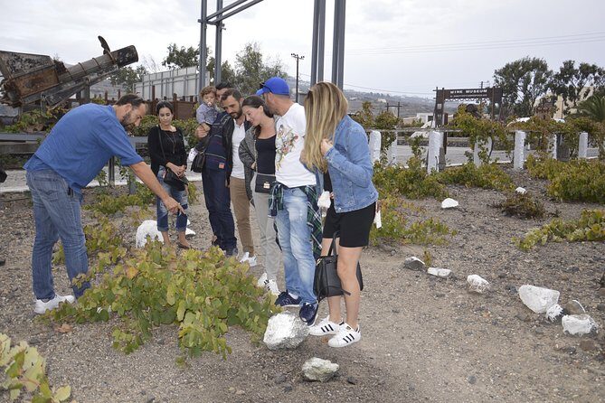 Santorini Wine Tasting and Sunset Getaway Small Group Tour - FAQs About the Santorini Wine Tasting and Sunset Tour