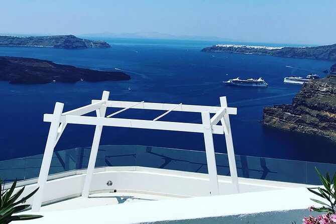 Santorini Wine Tasting Experience Tour - Frequently Asked Questions