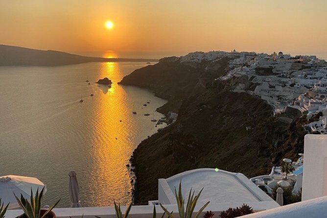 Santorini Wine Tasting Experience Tour - Final Thoughts