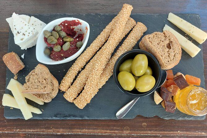 Santorini Wine Tasting & Food Pairing :Taste good life at Santorini - FAQs