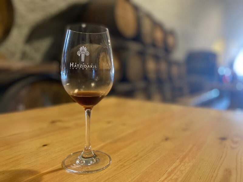 Santorini: Wine tasting in 3 Wineries and a Greek Meal group - Who Should Consider This Tour?