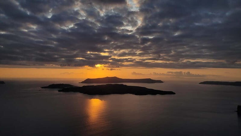 Santorini: Wine Tour Experience with Sunset Dinner - Practical Details and Considerations