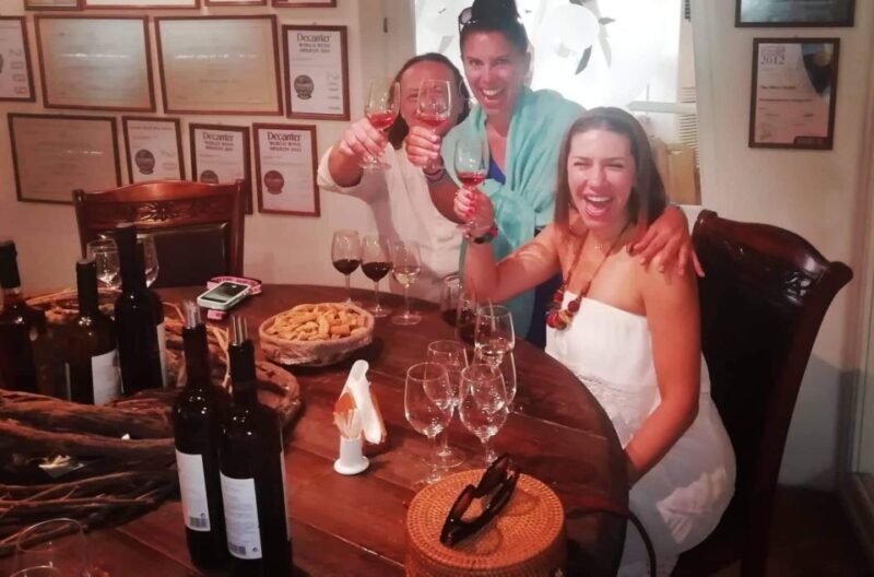 Santorini: Wine Tour with Sunset in Oia - FAQs About the Santorini Wine Tour with Sunset in Oia