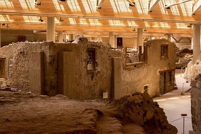 Santorini_All time Classic in Santorini - Final Thoughts: Is This Tour Right for You?