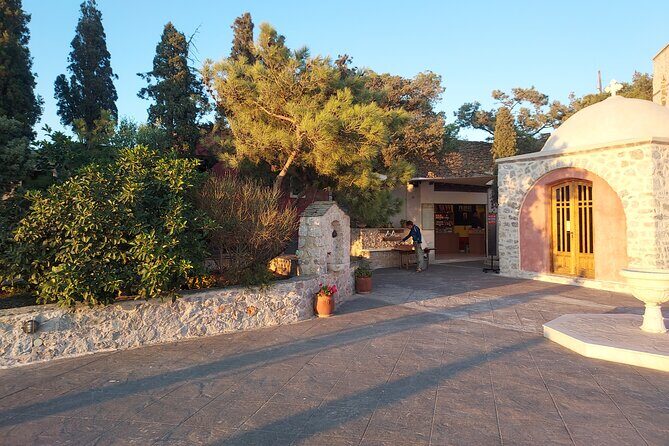 Santorini_All time Classic in Santorini - Frequently Asked Questions