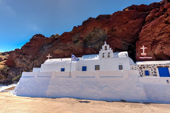 Santorini_Panoramic Tour - Analyzing the Cost and Overall Value