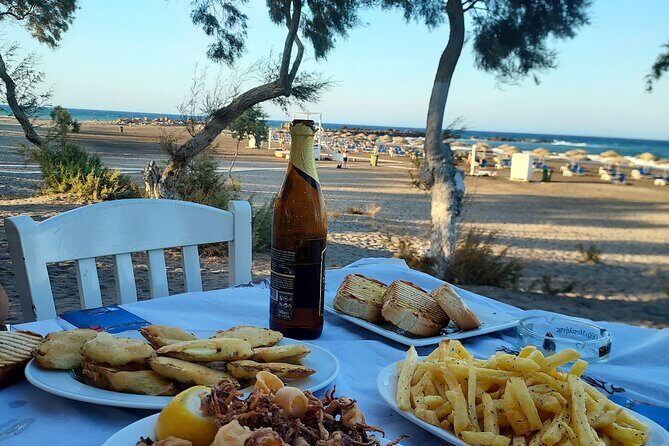 Santorini_Panoramic Tour - Final Thoughts: Who Should Consider This Tour?