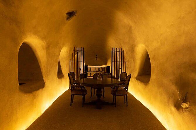 Santorini_Pure Wines Tradition Tour - The Sum Up