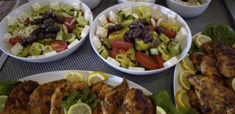 Santorini:Cruises with Catamaran around the Volcanic Island. - Final Thoughts