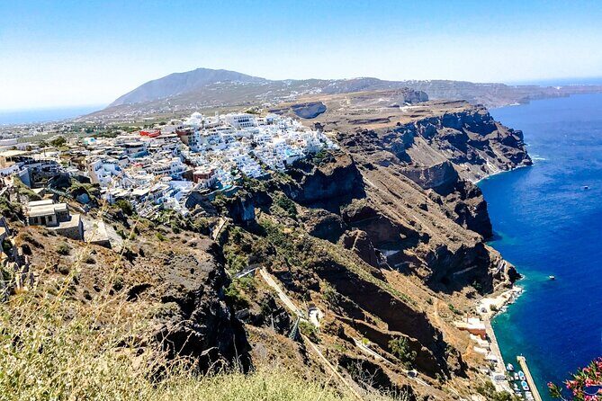 Santorini's Famous Fira to Oia Hike: A Private tour Adventure - The Practical Side: Timing, Difficulty, and Tips