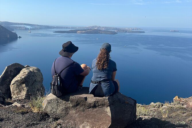 Santorini's Famous Fira to Oia Hike: A Private tour Adventure - Frequently Asked Questions