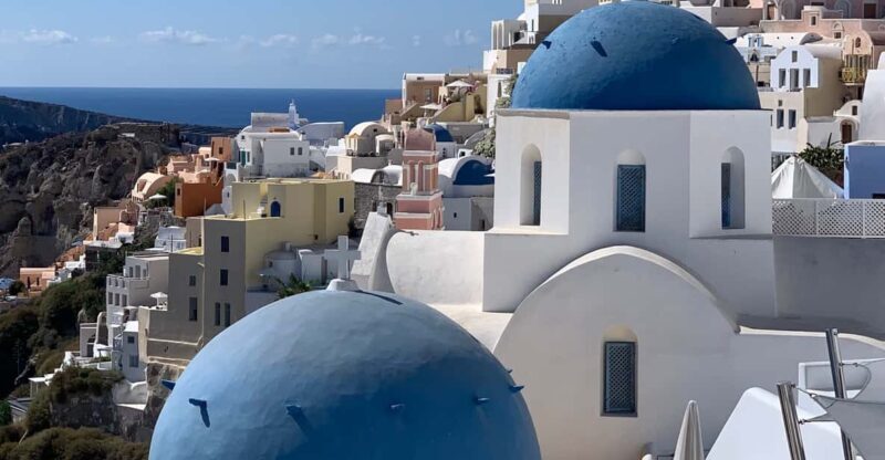Santorini's Highlights: Exclusive 4-Hour Private Tour - The Real Traveler Perspective