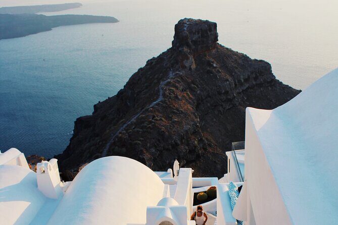 Santorini's Story. Insta and TikTok Experience. Private tour - Practical Considerations and Downsides