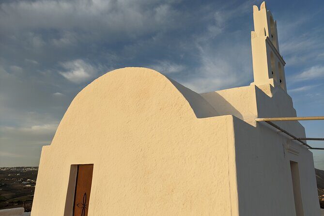 Santorini's Story. Insta and TikTok Experience. Private tour - Who Should Consider This Tour?