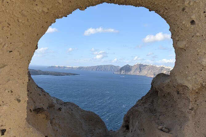 Santorini's Story. Insta and TikTok Experience. Private tour - Final Thoughts