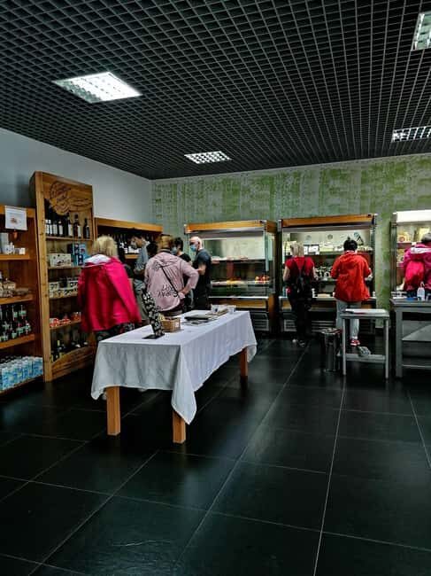 Sao Jorge Cheese Tour - Half day - FAQ