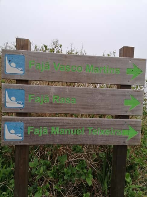 São Jorge: Fajã Camping and Hiking Tour - Who Should Consider This Tour?