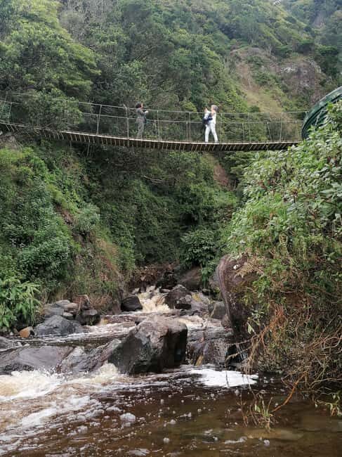 São Jorge: Fajã Camping and Hiking Tour - Final Thoughts
