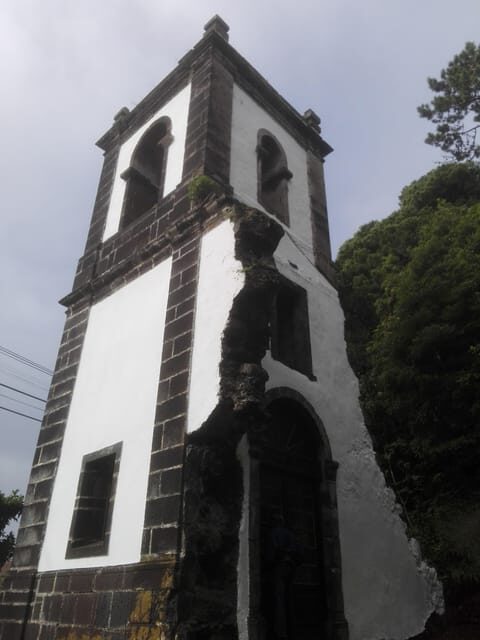 São Jorge Island: Full-Day Tour with Vehicle and Boat Trip - Frequently Asked Questions