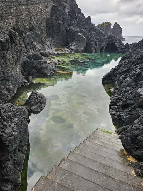 São Jorge Island Panoramic Adventure  4 Hour Tour - Final Thoughts: Who Should Book This Tour?