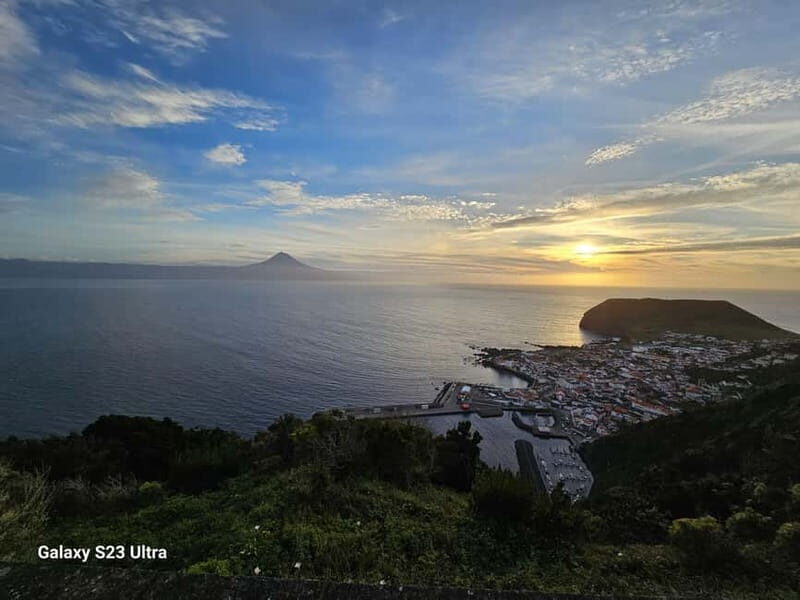 São Jorge Island Panoramic Adventure  4 Hour Tour - FAQ