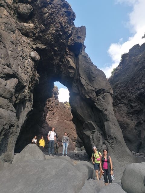 São Jorge Island Tour with Snorkeling and Hike Add-Ons - Key Points