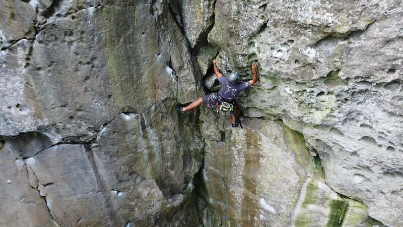 Sao Miguel: Agua de Pau Valley Rock Climbing Experience - Final Thoughts: Is This Experience Worth It?