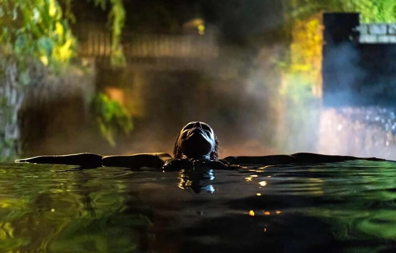 São Miguel Azores: Furnas Evening Thermal Baths w/tickets - Practical Details: Price, Duration, and Accessibility