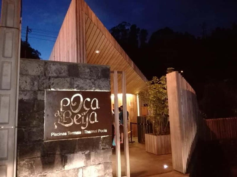 São Miguel Azores: Furnas Evening Thermal Baths w/tickets - Final Thoughts: Who Should Consider This Tour?