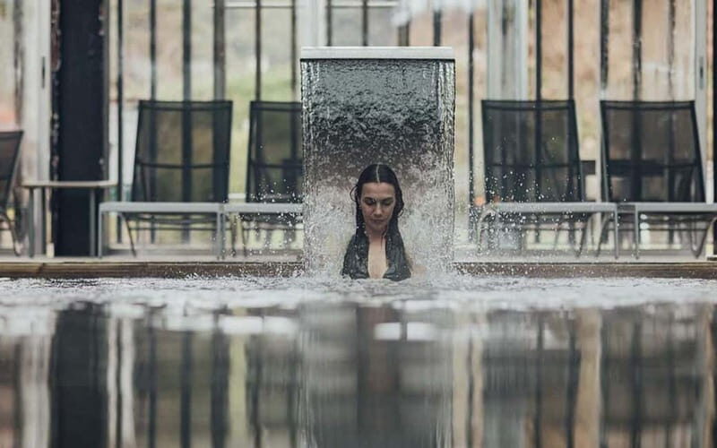 São Miguel Azores: Furnas Thermal Baths & Massage - Key Points