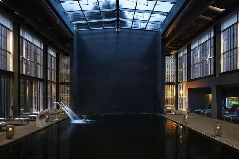 São Miguel Azores: Furnas Thermal Baths & Massage - An Honest Look at the Furnas Thermal Baths & Massage Tour