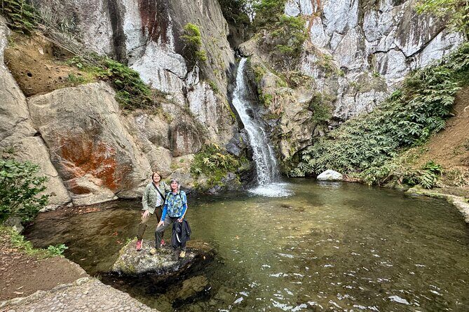 São Miguel Azores: Hike and Snorkeling into the wild with a local - An Authentic Adventure in São Miguel