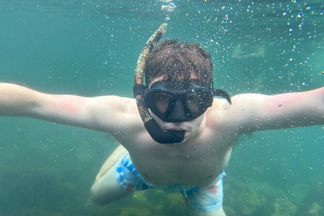 São Miguel Azores: Hike and Snorkeling into the wild with a local - Final Thoughts