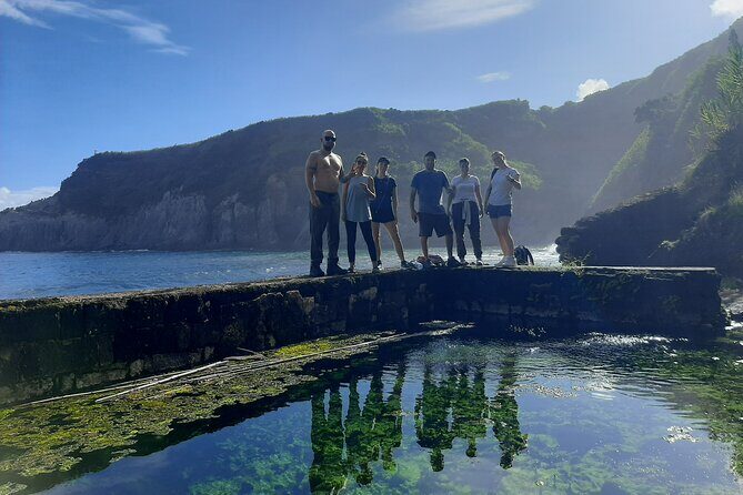 São Miguel Azores: Hike and Snorkeling into the wild with a local - FAQ