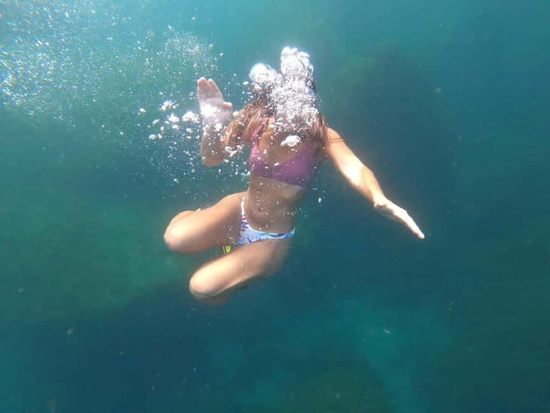 São Miguel Azores: Hike and Snorkeling with a local - Logistics and Practical Details