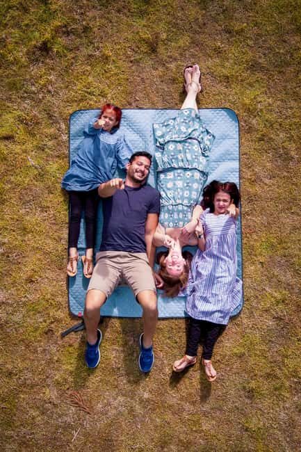 São Miguel Azores: Private Tour with Professional Photos - FAQ