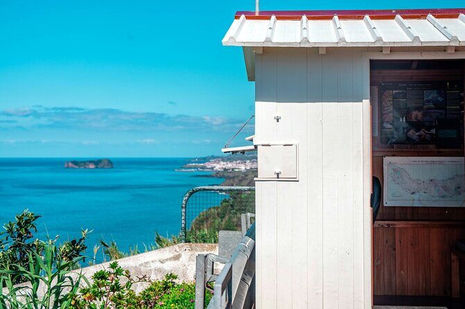 São Miguel: Azores Whaling Heritage Tour - Key Points