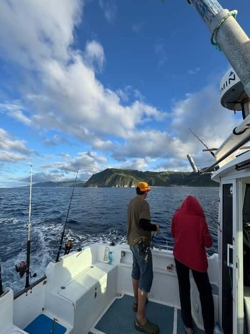 São Miguel: Boat Trip with SUP, Snorkelling & Barbecue - What to Expect from the São Miguel Boat Trip