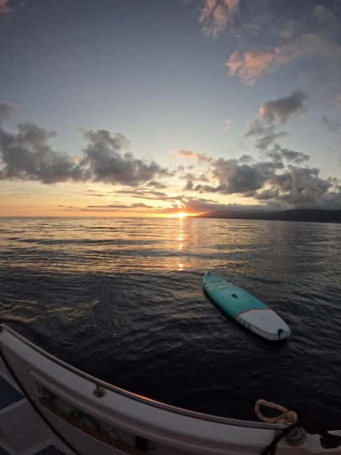 São Miguel: Boat Trip with SUP, Snorkelling & Barbecue - The Highlights and What Makes It Special