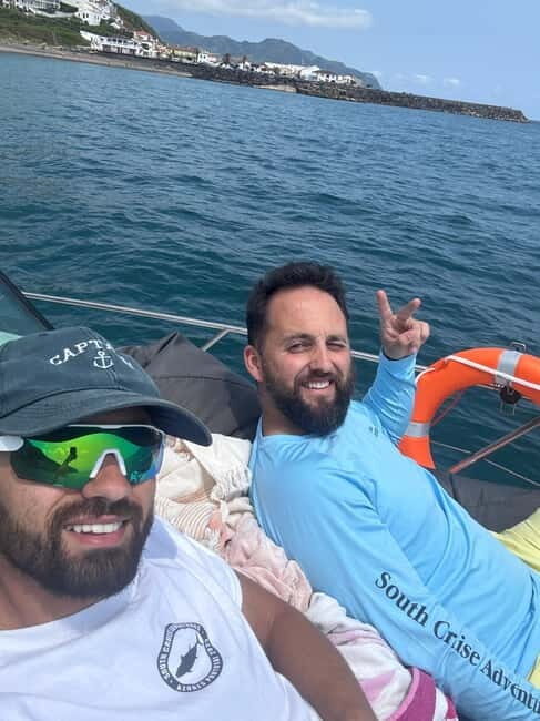 São Miguel: Boat Trip with SUP, Snorkelling & Barbecue - Is This Tour Right for You?