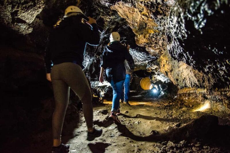 São Miguel: Botanical Gardens and Cave Tour - FAQ