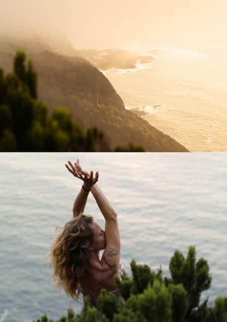 São Miguel: Enchanting Photo Session with Katharina - Deep Dive into the Experience