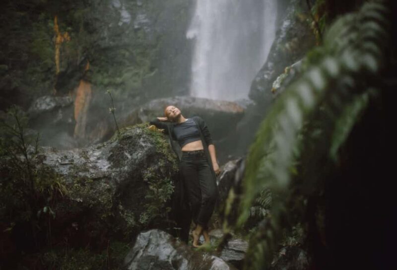São Miguel: Enchanting Photo Session with Katharina - Who Should Consider This Experience?