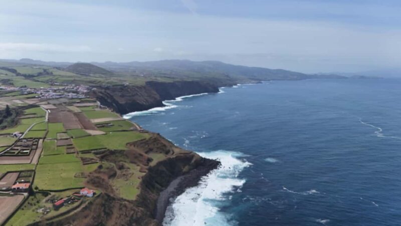 São Miguel: Félix Waterfalls Hike & North Coast Private Tour - Who Is This Tour Best For?