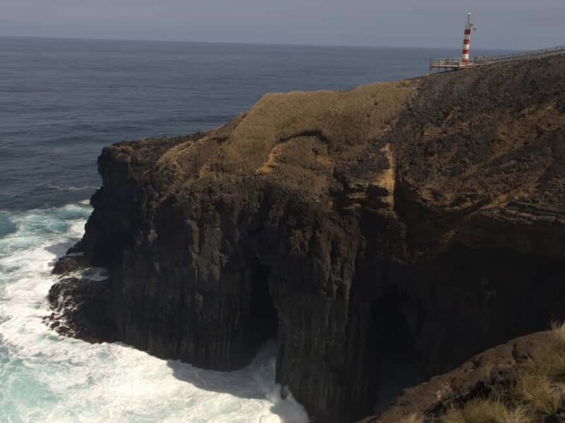 São Miguel: Félix Waterfalls Hike & North Coast Private Tour - FAQ