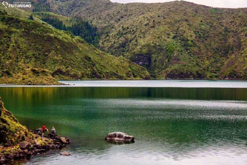 São Miguel: Full-Day Hike to Lagoa do Fogo - FAQ