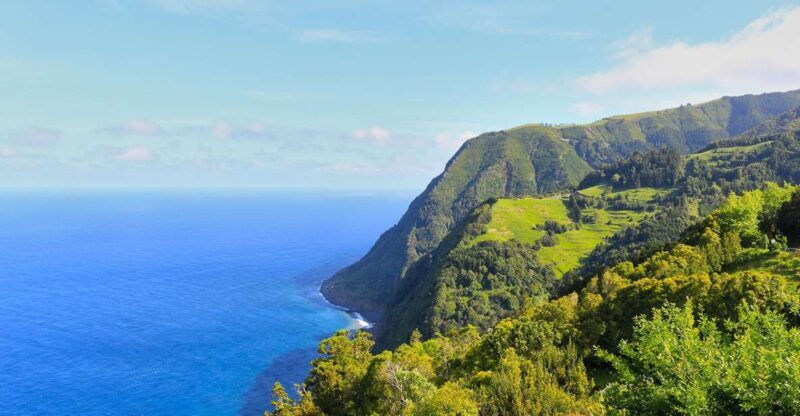 São Miguel: Full-Day Nordeste & Waterfall Tour with Lunch - Who Would Love This Tour?