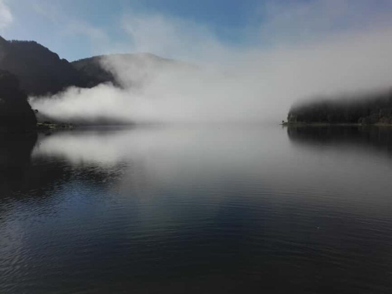 São Miguel: Full day tour 7 Cidades lakes/Fire Lake - Key Points