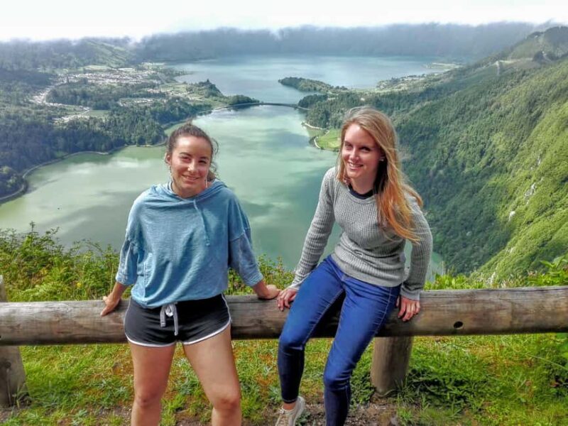 São Miguel: Full day tour 7 Cidades lakes/Fire Lake - Who Will Appreciate This Tour?